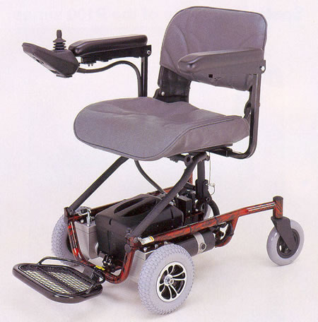 Merit Power Wheelchair on More Like Power Wheelchairs   Occupational Therapist Gail Gilensky