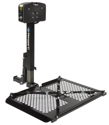 Harmar 050 Micro Power Wheelchair Lift