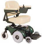 jazzy power chairs