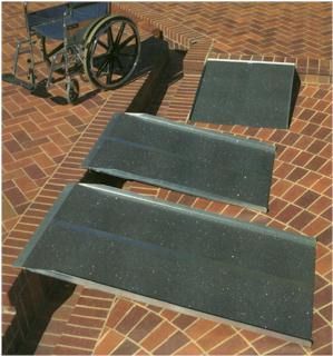 wheelchair ramps