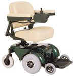 electric wheelchairs